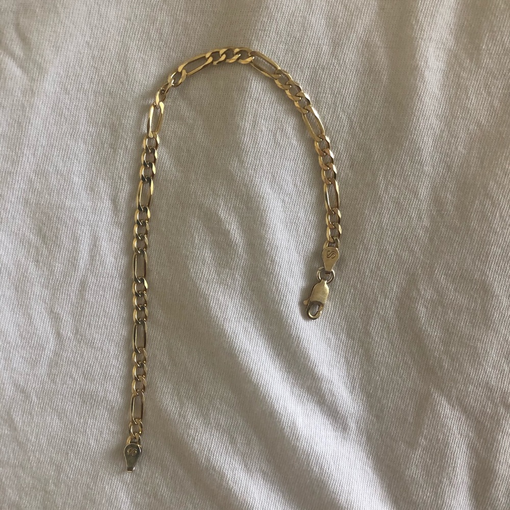 Vintage Fígaro Chain